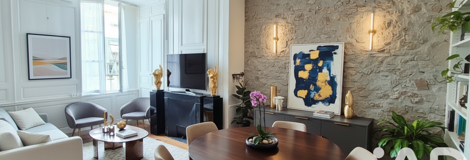 Maison 4 Pièces 85 m² à vendre à Chartres (28000)