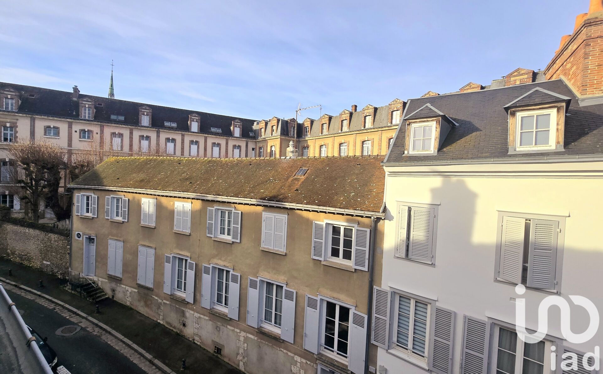 Vente Maison de ville 4 pièces - Photo 2