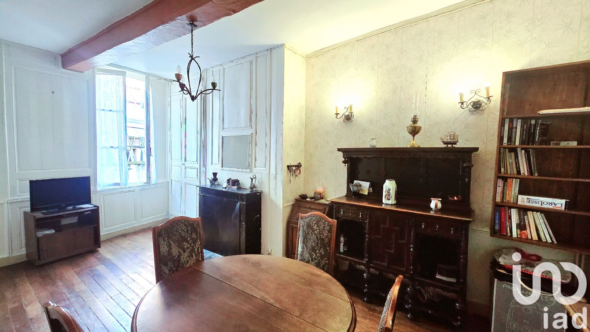 Vente Maison de ville 4 pièces - Photo 3