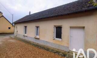 Maison 2 Pièces 59 m² à vendre à Chérancé (72170)