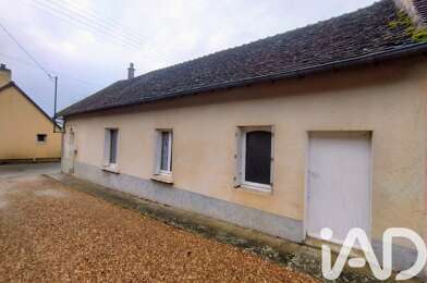 Maison 2 pièces 58780 €