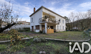 Maison 5 Pièces 133 m² à vendre à Bessèges (30160)