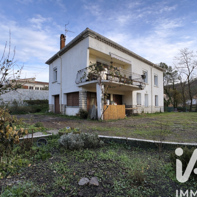 Maison 5 pièces 218000 €
