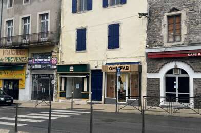 Immeuble  265000 €