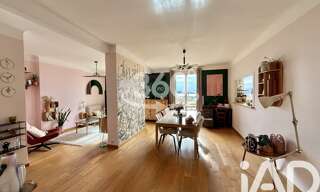 Appartement 4 Pièces 97 m² à vendre à Toulon (83000)