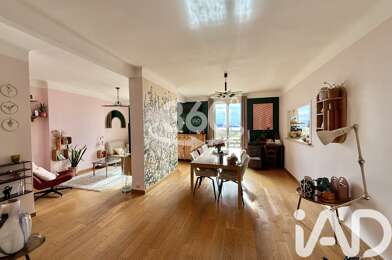 Appartement 4 pièces 498000 €