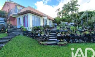 Maison 5 Pièces 120 m² à vendre à Saint-Joseph (97480)