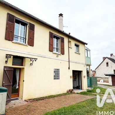 Maison 4 pièces 139000 €