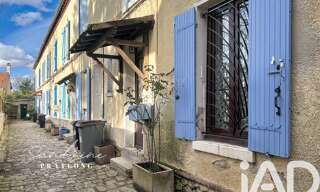 Maison 6 Pièces 131 m² à vendre à Taverny (95150)