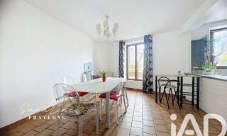 Maison 6 Pièces 131 m² à vendre à Taverny (95150)