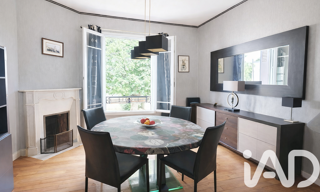 Maison 4 Pièces 96 m² à vendre à Sainte-Geneviève-des-Bois (91700)