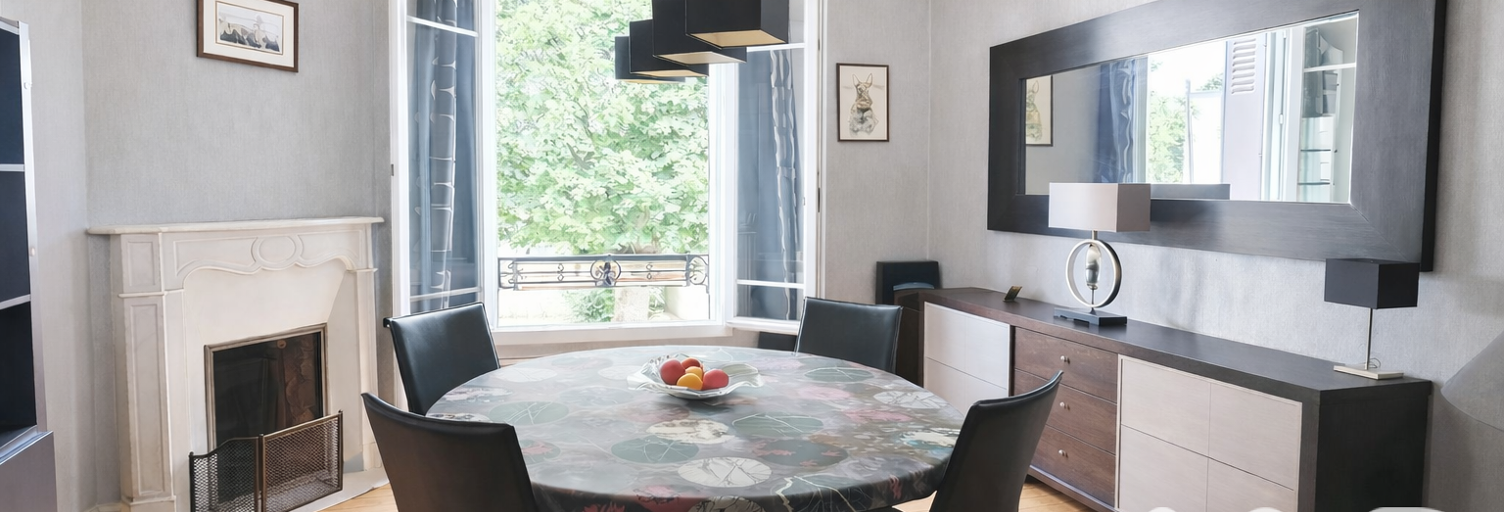 Maison 4 Pièces 96 m² à vendre à Sainte-Geneviève-des-Bois (91700)