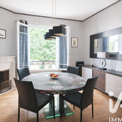 Maison 4 pièces 290000 €