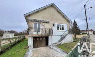 Maison 3 Pièces 90 m² à vendre à Maizières-la-Grande-Paroisse (10510)