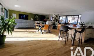 Maison 4 Pièces 180 m² à vendre à Crampagna (09120)