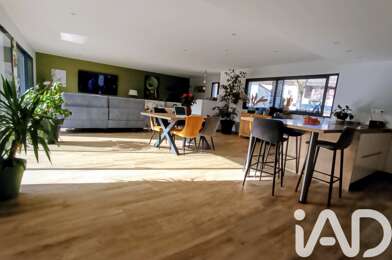 Maison 4 pièces 399000 €