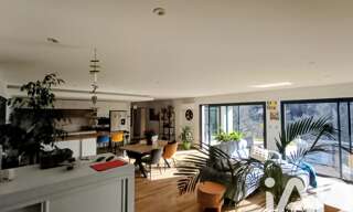 Maison 4 Pièces 180 m² à vendre à Crampagna (09120)