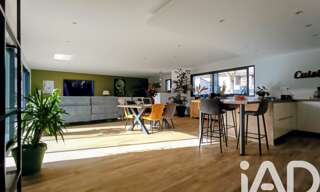 Maison 4 Pièces 160 m² à vendre à Crampagna (09120)