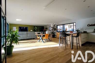 Maison 4 pièces 390000 €