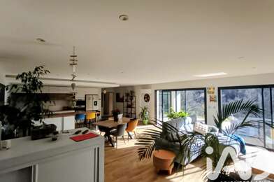 Maison 4 pièces 390000 €