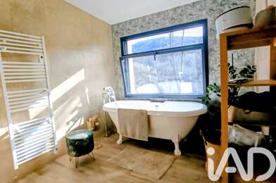 Maison 4 pièces 384900 €
