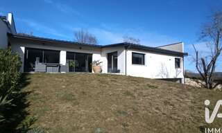 Maison 4 Pièces 160 m² à vendre à Crampagna (09120)