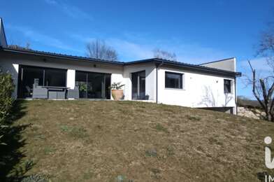 Maison 4 pièces 384900 €