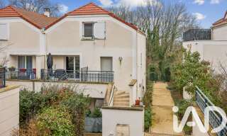 Appartement 4 Pièces 79 m² à vendre à Antony (92160)