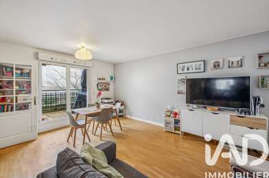 Appartement 4 pièces 445000 €