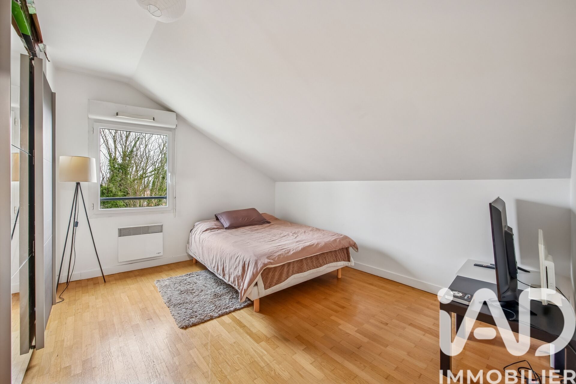 Vente Duplex 4 pièces - Photo 3