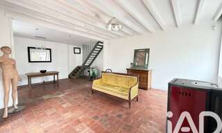 Maison 4 Pièces 117 m² à vendre à Noyen-sur-Sarthe (72430)