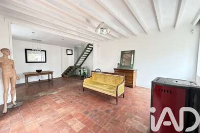 Maison 4 pièces 140000 €