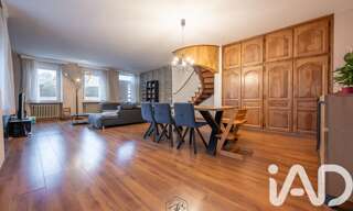 Maison 7 Pièces 201 m² à vendre à Rémilly (57580)