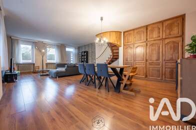 Maison 7 pièces 359000 €