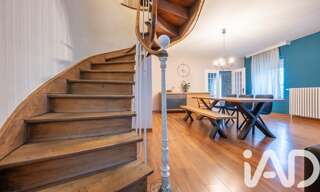 Maison 7 Pièces 201 m² à vendre à Rémilly (57580)