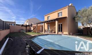 Maison 5 Pièces 108 m² à vendre à Vendargues (34740)