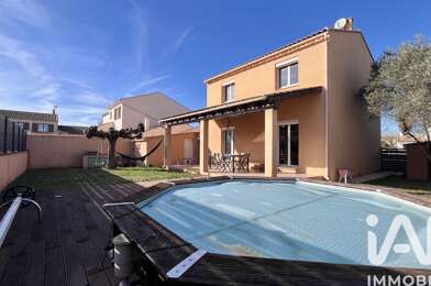 Maison 5 pièces 425000 €