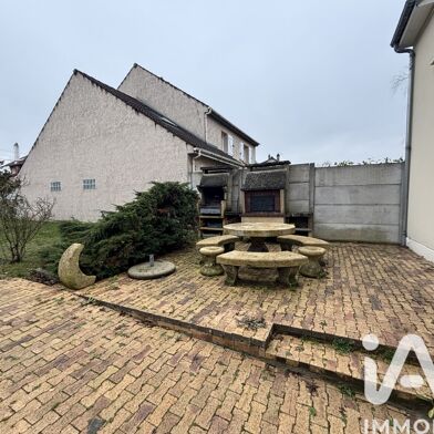 Maison 6 pièces 533000 €