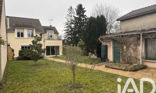 Maison 6 Pièces 140 m² à vendre à Villiers-sur-Marne (94350)