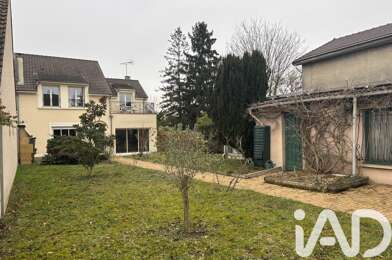 Maison 6 pièces 515000 €