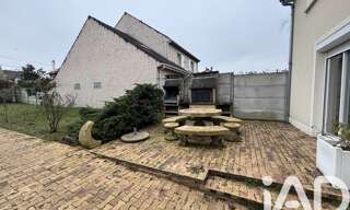 Maison 6 Pièces 140 m² à vendre à Villiers-sur-Marne (94350)