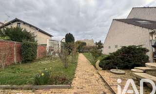 Maison 6 Pièces 140 m² à vendre à Villiers-sur-Marne (94350)