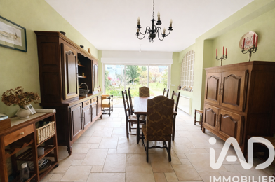 Maison 6 pièces 499000 €