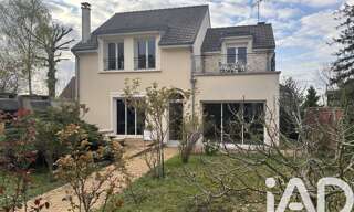 Maison 6 Pièces 140 m² à vendre à Villiers-sur-Marne (94350)