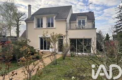 Maison 6 pièces 499000 €