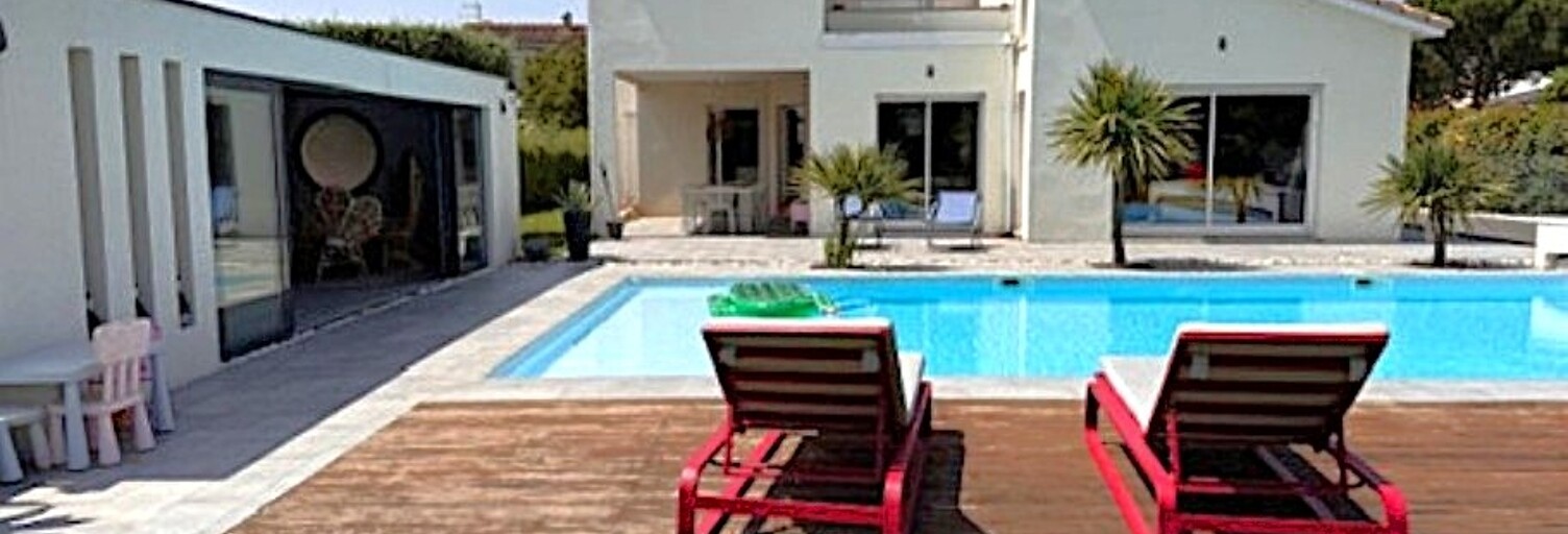 Maison 7 Pièces 220 m² à vendre à Saint-Jory (31790)