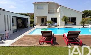 Maison 7 Pièces 220 m² à vendre à Saint-Jory (31790)