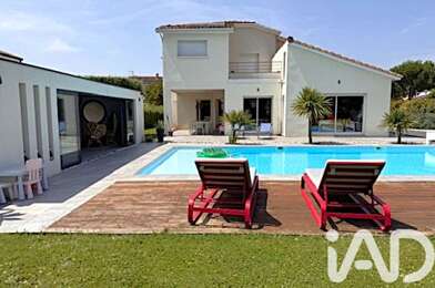 Maison 7 pièces 649000 €