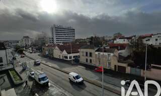 Appartement 2 Pièces 52 m² à vendre à Neuilly-sur-Marne (93330)