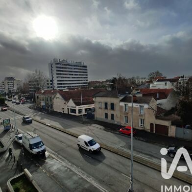 Appartement 2 pièces 192000 €